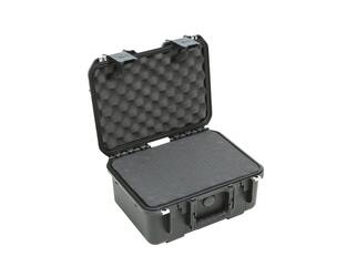 SKB - iSeries 1309-6 - Waterdichte Koffer - Zwart