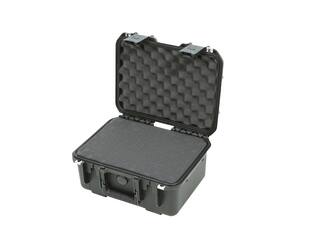 SKB - iSeries 1309-6 - Waterdichte Koffer - Zwart