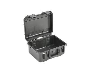 SKB - iSeries 1309-6 - Waterdichte Koffer - Zwart - Leeg