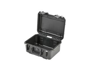 SKB - iSeries 1309-6 - Waterdichte Koffer - Zwart - Leeg