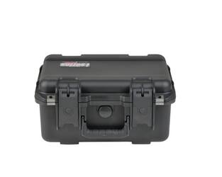 SKB - iSeries 1309-6 - Waterdichte Koffer - Zwart - Leeg