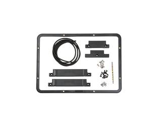 SKB - iSeries - Panel Mount Clip Kit voor 1309 formaat koffer