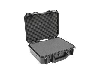 SKB - iSeries 1510-4 - Waterdichte Koffer - Zwart - Plukschuim