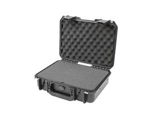 SKB - iSeries 1510-4 - Waterdichte Koffer - Zwart - Plukschuim