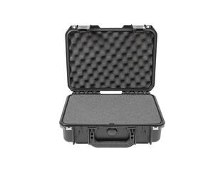 SKB - iSeries 1510-4 - Waterdichte Koffer - Zwart - Plukschuim