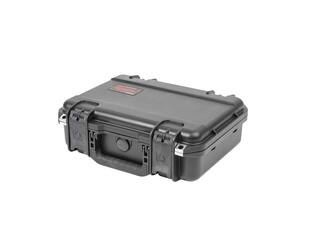 SKB - iSeries 1510-4 - Waterdichte Koffer - Zwart - Plukschuim