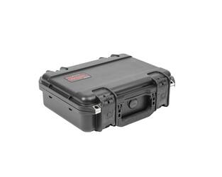 SKB - iSeries 1510-4 - Waterdichte Koffer - Zwart - Leeg