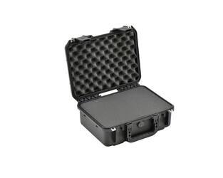 SKB - iSeries 1510-6 - Waterdichte Koffer - Zwart