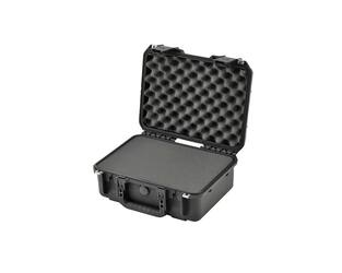 SKB - iSeries 1510-6 - Waterdichte Koffer - Zwart