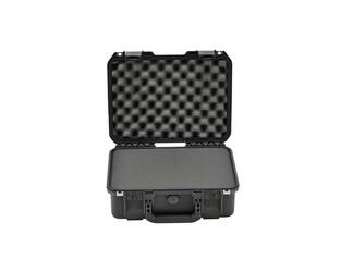 SKB - iSeries 1510-6 - Waterdichte Koffer - Zwart - Plukschuim