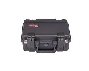 SKB - iSeries 1510-6 - Waterdichte Koffer - Zwart - Plukschuim