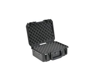 SKB - iSeries 1510-6 - Waterdichte Koffer - Zwart - Gelaagd Schuim