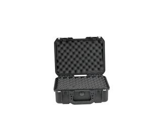 SKB - iSeries 1510-6 - Waterdichte Koffer - Zwart - Gelaagd Schuim