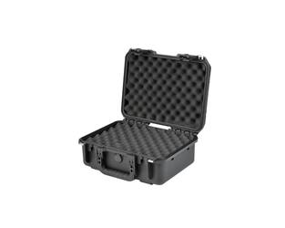 SKB - iSeries 1510-6 - Waterdichte Koffer - Zwart - Gelaagd Schuim