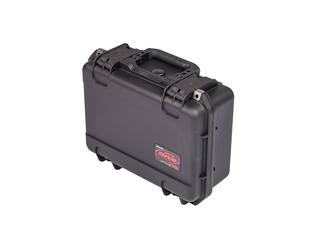 SKB - iSeries 1510-6 - Waterdichte Koffer - Zwart - Gelaagd Schuim