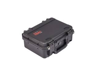 SKB - iSeries 1510-6 - Waterdichte Koffer - Zwart - Gelaagd Schuim
