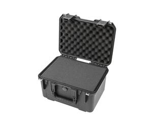 SKB - iSeries 1510-9 - Waterdichte Koffer - Zwart - Plukschuim