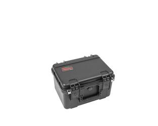 SKB - iSeries 1510-9 - Waterdichte Koffer - Zwart - Plukschuim