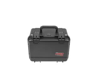 SKB - iSeries 1510-9 - Waterdichte Koffer - Zwart - Plukschuim