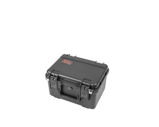 SKB - iSeries 1510-9 - Waterdichte Koffer - Zwart - Leeg
