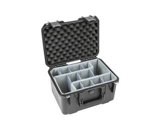 SKB - iSeries 1510-9 - Waterdichte Koffer - Zwart - Think Tank Verdelers
