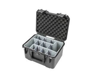 SKB - iSeries 1510-9 - Waterdichte Koffer - Zwart - Think Tank Verdelers