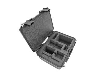 SKB - iSeries - Motorola APX800 Enkele Radio Koffer