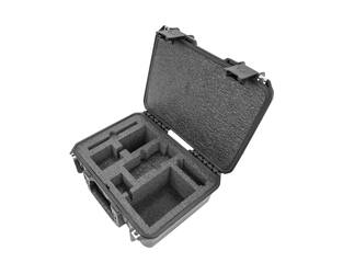 SKB - iSeries - Motorola APX800 Enkele Radio Koffer