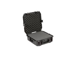 SKB - iSeries 1515-6 - Waterdichte Koffer - Zwart