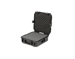 SKB - iSeries 1515-6 - Waterdichte Koffer - Zwart