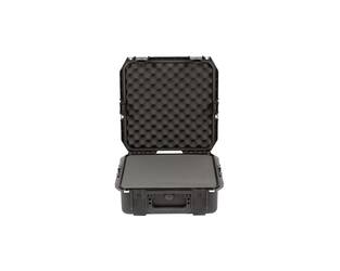 SKB - iSeries 1515-6 - Waterdichte Koffer - Zwart - Plukschuim