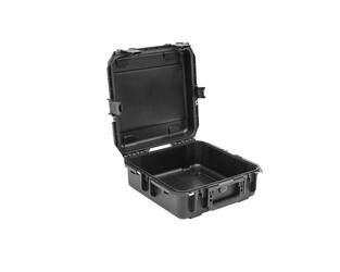 SKB - iSeries 1515-6 - Waterdichte Koffer - Zwart - Leeg