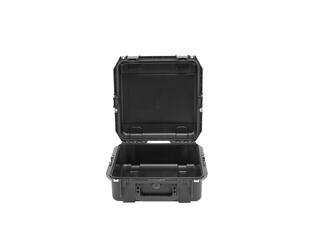 SKB - iSeries 1515-6 - Waterdichte Koffer - Zwart - Leeg