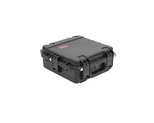 SKB - iSeries 1515-6 - Waterdichte Koffer - Zwart - Leeg