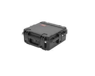 SKB - iSeries 1515-6 - Waterdichte Koffer - Zwart - Leeg