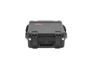 SKB - iSeries 1515-6 - Waterdichte Koffer - Zwart - Leeg