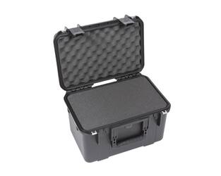 SKB - iSeries 1610-10 - Waterdichte Koffer - Zwart