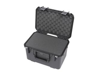 SKB - iSeries 1610-10 - Waterdichte Koffer - Zwart