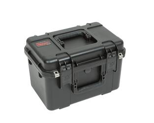 SKB - iSeries 1610-10 - Waterdichte Koffer - Zwart - Plukschuim