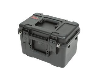 SKB - iSeries 1610-10 - Waterdichte Koffer - Zwart - Plukschuim