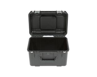 SKB - iSeries 1610-10 - Waterdichte Koffer - Zwart - Leeg