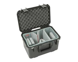 SKB - iSeries 3i-1610-10 - Waterdichte Koffer - Zwart - Think Tank Video Verdelers