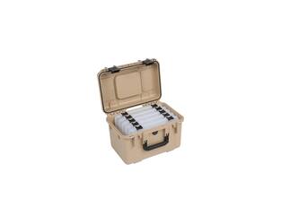 SKB - iSeries 3i-1610-10 - Waterdichte Koffer - Beige - Tackle Box
