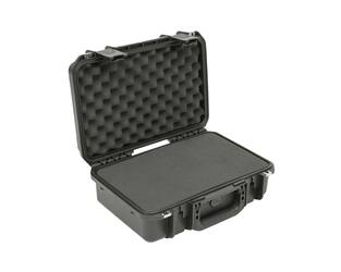 SKB - iSeries 1610-5 - Waterdichte Koffer - Zwart