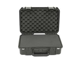 SKB - iSeries 1610-5 - Waterdichte Koffer - Zwart - Plukschuim