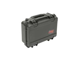 SKB - iSeries 1610-5 - Waterdichte Koffer - Zwart - Plukschuim
