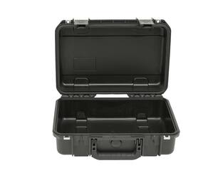 SKB - iSeries 1610-5 - Waterdichte Koffer - Zwart - Leeg