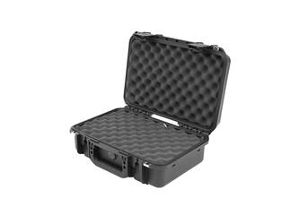 SKB - iSeries 1610-5 - Waterdichte Koffer - Zwart - Gelaagd Schuim