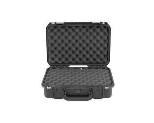 SKB - iSeries 1610-5 - Waterdichte Koffer - Zwart - Gelaagd Schuim