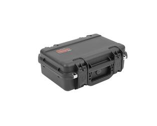 SKB - iSeries 1610-5 - Waterdichte Koffer - Zwart - Gelaagd Schuim